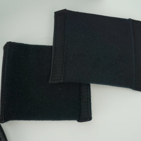 Meijer Black Camera/Camcorder Bag Travel Case - Picture 8 of 9